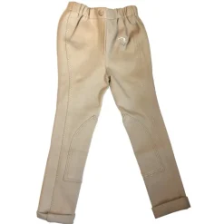 Pantalon legging équitation Enfant Minis