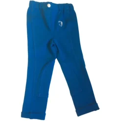 Pantalon legging équitation Enfant Minis