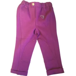 Pantalon legging équitation Enfant Minis