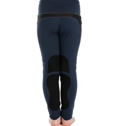 Pantalon legging équitation enfant Riding Tights - Horseware