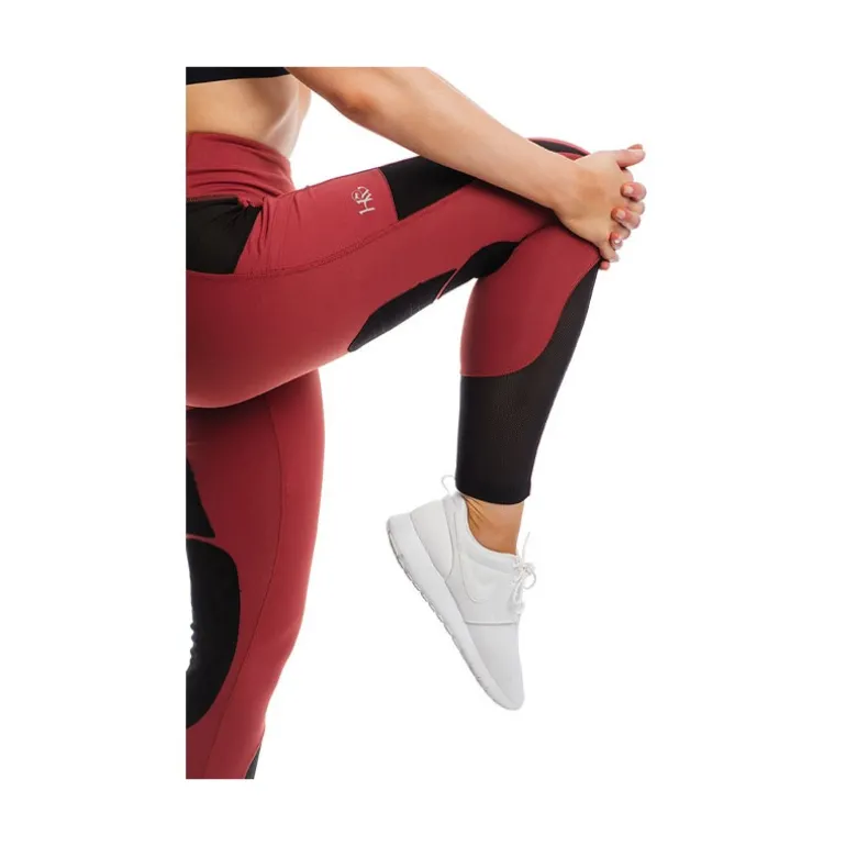 Pantalon legging équitation Riding Tights Femme - Horseware