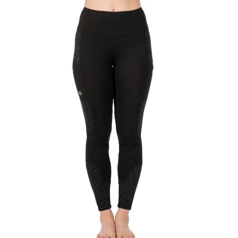 Pantalon legging équitation Riding Tights Femme - Horseware