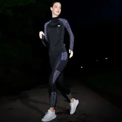 Pantalon legging équitation Riding Tights Femme - Horseware