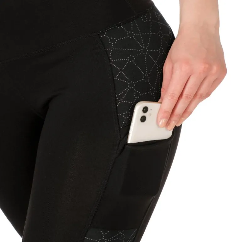 Pantalon legging équitation Riding Tights Femme - Horseware