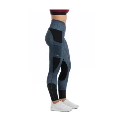 Pantalon legging équitation Riding Tights Femme - Horseware