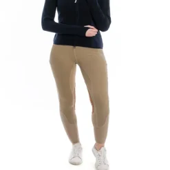 Pantalon legging équitation Riding Tights Femme - Horseware