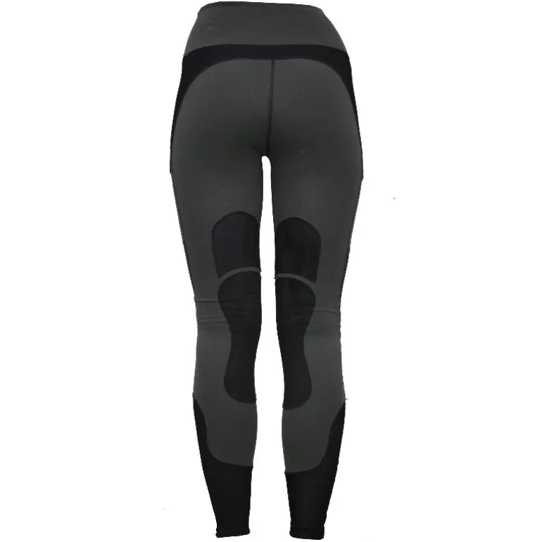 Pantalon legging équitation Riding Tights Femme - Horseware