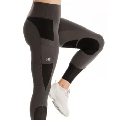 Pantalon legging équitation Riding Tights Femme - Horseware