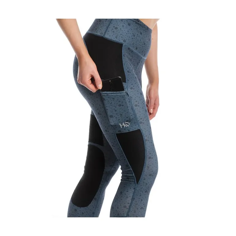 Pantalon legging équitation Riding Tights Femme - Horseware