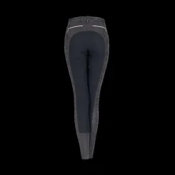 Pantalon équitation avec fond Femme Niva Fashion - Elt