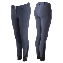 Pantalon équitation basanes Femme Rosa - Tredsptep