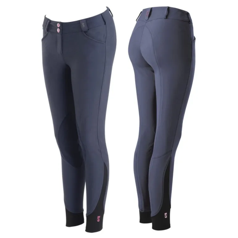 Pantalon équitation basanes Femme Rosa - Tredsptep