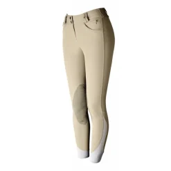Pantalon équitation basanes femme Solo - Tredsptep