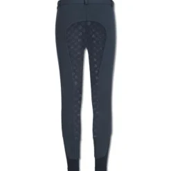 Pantalon équitation enfant hiver thermique Fun Sport - ELT