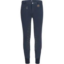 Pantalon équitation enfant hiver thermique Fun Sport - ELT