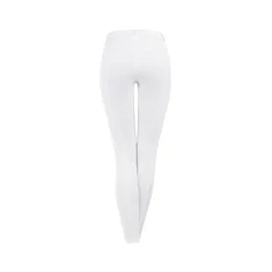 Pantalon équitation enfant basanes en silicone Micro Silikon - Elt