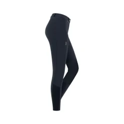 Pantalon équitation enfant basanes en silicone Micro Silikon - Elt