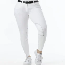 Pantalon équitation Enfant Alexandrie - Riding World