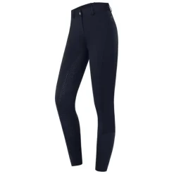 Pantalon équitation enfant thermique Essential - Elt