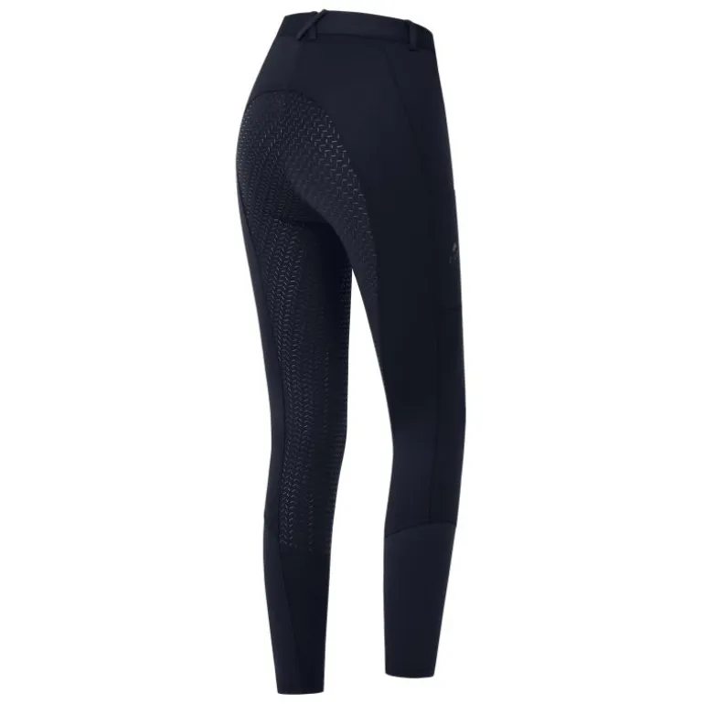 Pantalon équitation enfant thermique Essential - Elt