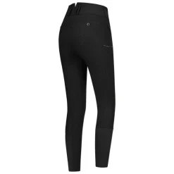 Pantalon équitation femme fond silicone Mathilda - Elt