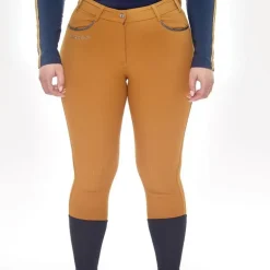 Pantalon équitation Femme Jaltika - Harcour