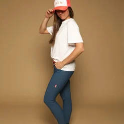 Pantalon équitation femme John - GEM Equitation