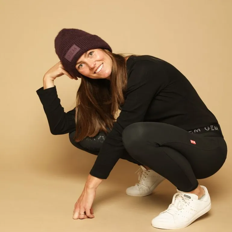 Pantalon équitation femme John - GEM Equitation