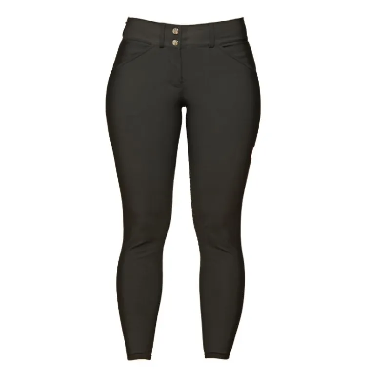 Pantalon équitation femme John - GEM Equitation
