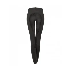 Pantalon équitation femme fond peau Gala - Elt