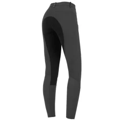 Pantalon équitation femme fond peau Gala - Elt