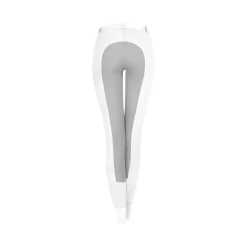Pantalon équitation femme Fun Sport fond silicone - Elt