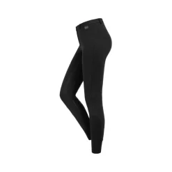 Pantalon équitation femme Fun Sport fond silicone - Elt