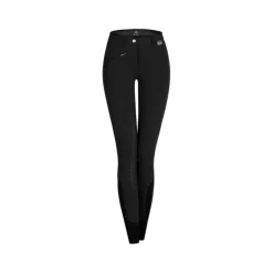 Pantalon équitation femme Fun Sport fond silicone - Elt