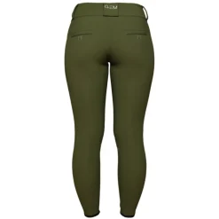 Pantalon équitation femme taille haute Max - GEM Equitation