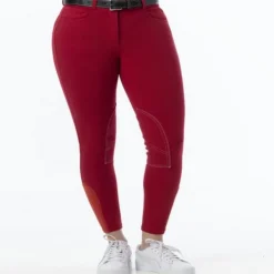 Pantalon équitation Femme Alexandrie - Riding World