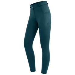 Pantalon équitation femme déperlant Romy Glam - Elt