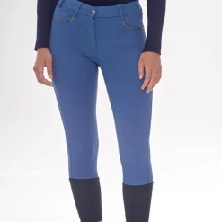 Pantalon équitation femme Boogie - Harcour