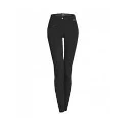 Pantalon équitation femme fond peau Fun Sport - Elt