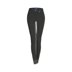 Pantalon équitation femme fond peau Fun Sport - Elt