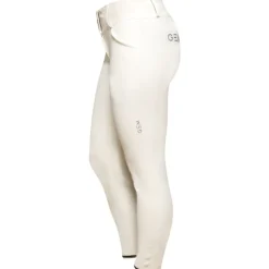 Pantalon équitation femme taille haute Cooper - GEM Equitation
