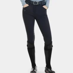 Pantalon équitation femme X Balance Hiver - Horse Pilot