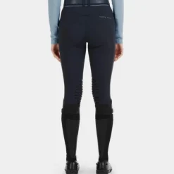 Pantalon équitation femme X Balance Hiver - Horse Pilot