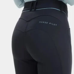 Pantalon équitation femme X Balance Hiver - Horse Pilot