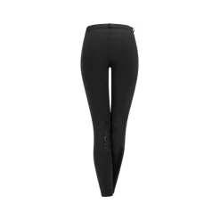 Pantalon équitation femme basanes en silicone Micro Silikon - Elt