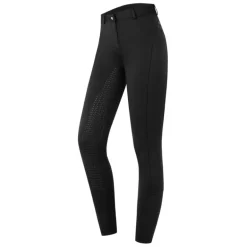 Pantalon équitation femme thermique Essential - Elt
