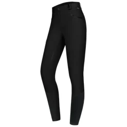 Pantalon équitation Femme fond silicone Marie - Elt