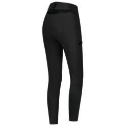 Pantalon équitation Femme fond silicone Marie - Elt