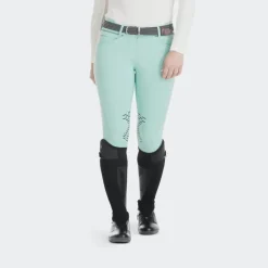 Pantalon équitation femme X-Design - Horse Pilot