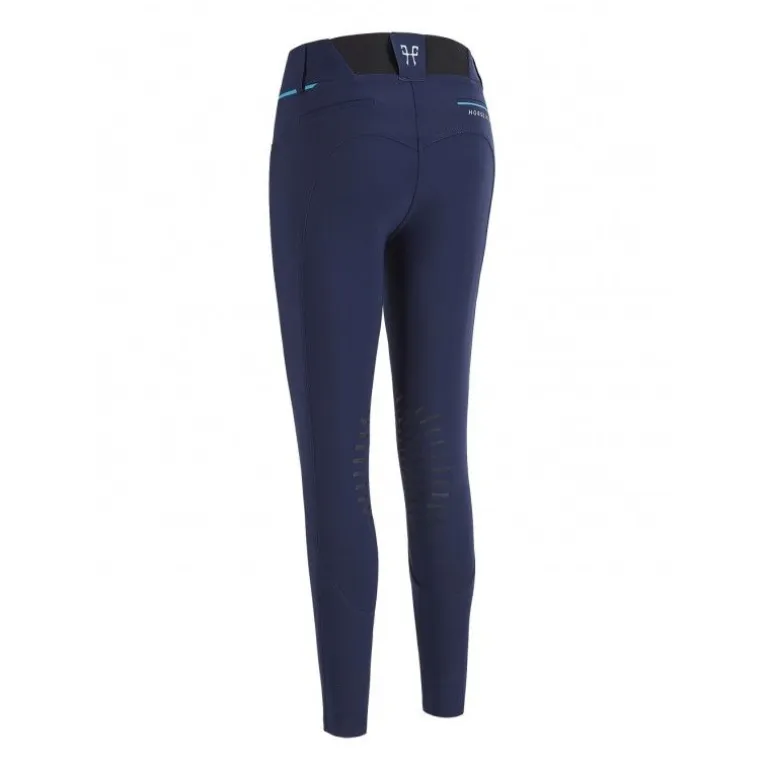 Pantalon équitation femme X-Design - Horse Pilot